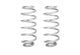 Eibach Pro-Truck HD Lift Kit 91-97 Toyota Land Cruiser Rear (Incl. Heavy-Duty Lift Springs) - Mammoth Racing -