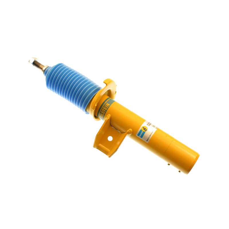 Bilstein B8 2006 BMW 325xi Base Front Right 36mm Monotube Strut Assembly - Mammoth Racing -