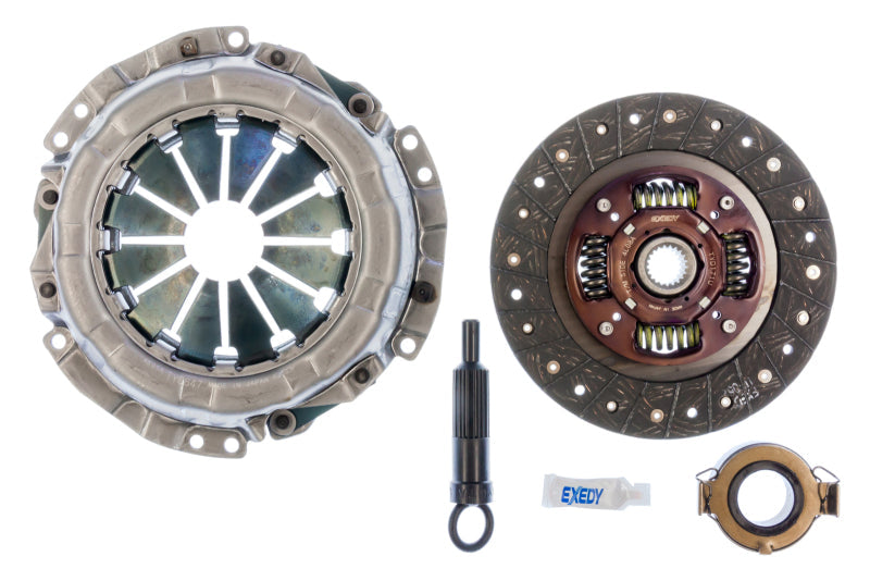 Exedy OE 2009-2013 Toyota Corolla L4 Clutch Kit - Mammoth Racing -
