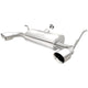 MagnaFlow SYS A/B 07-14 Jeep Wrangler JK  3.8/3.6 L Stainless Steel - Mammoth Racing -