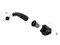 aFe Takeda Momentum Pro Dry S Cold Air Intake System 2022 Hyundai Elantra N - Mammoth Racing -