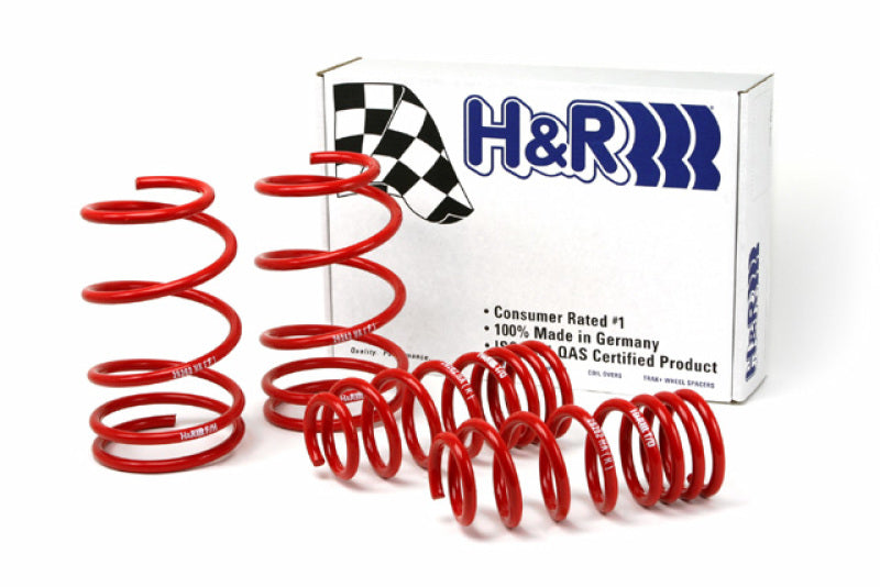H&R 05-10 Scion tC Sport Spring - My Store