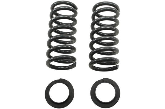 Belltech Coil Spring SET 02-05 RAM 1500 STD CAB