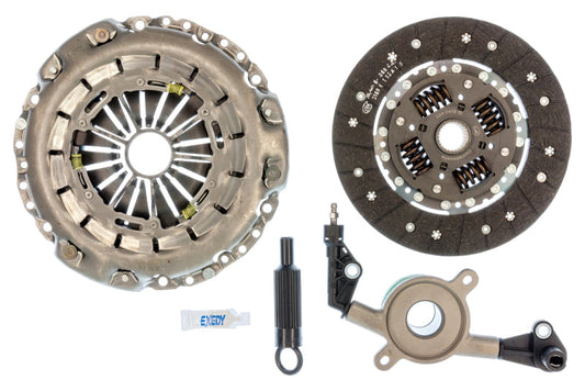 Exedy OE 2004-2005 Mercedes-Benz C320 V6 Clutch Kit - Mammoth Racing -