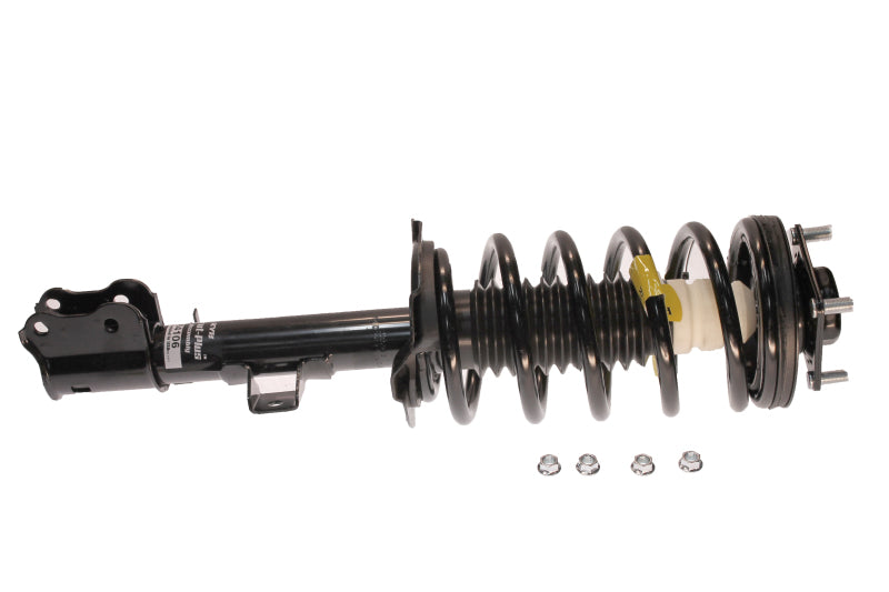 KYB Strut Plus Front Left 01-11 Ford Escape/01-11 Mazda Tribute - Mammoth Racing -