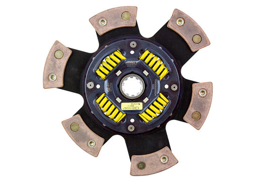 ACT 1970 Buick Skylark 6 Pad Sprung Race Disc - My Store