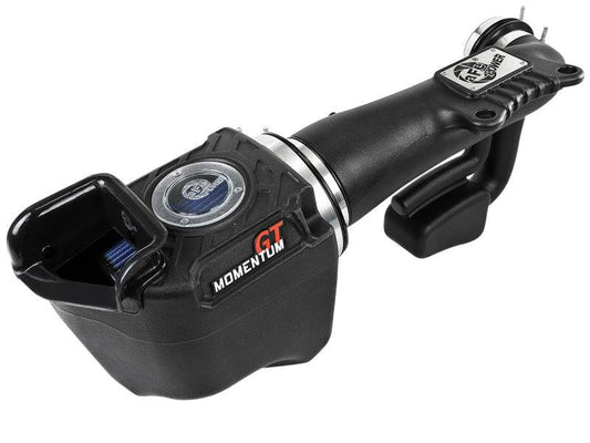 aFe Momentum GT Pro 5R Cold Air Intake System 12-18 Jeep Wrangler JK V6 3.6L - My Store