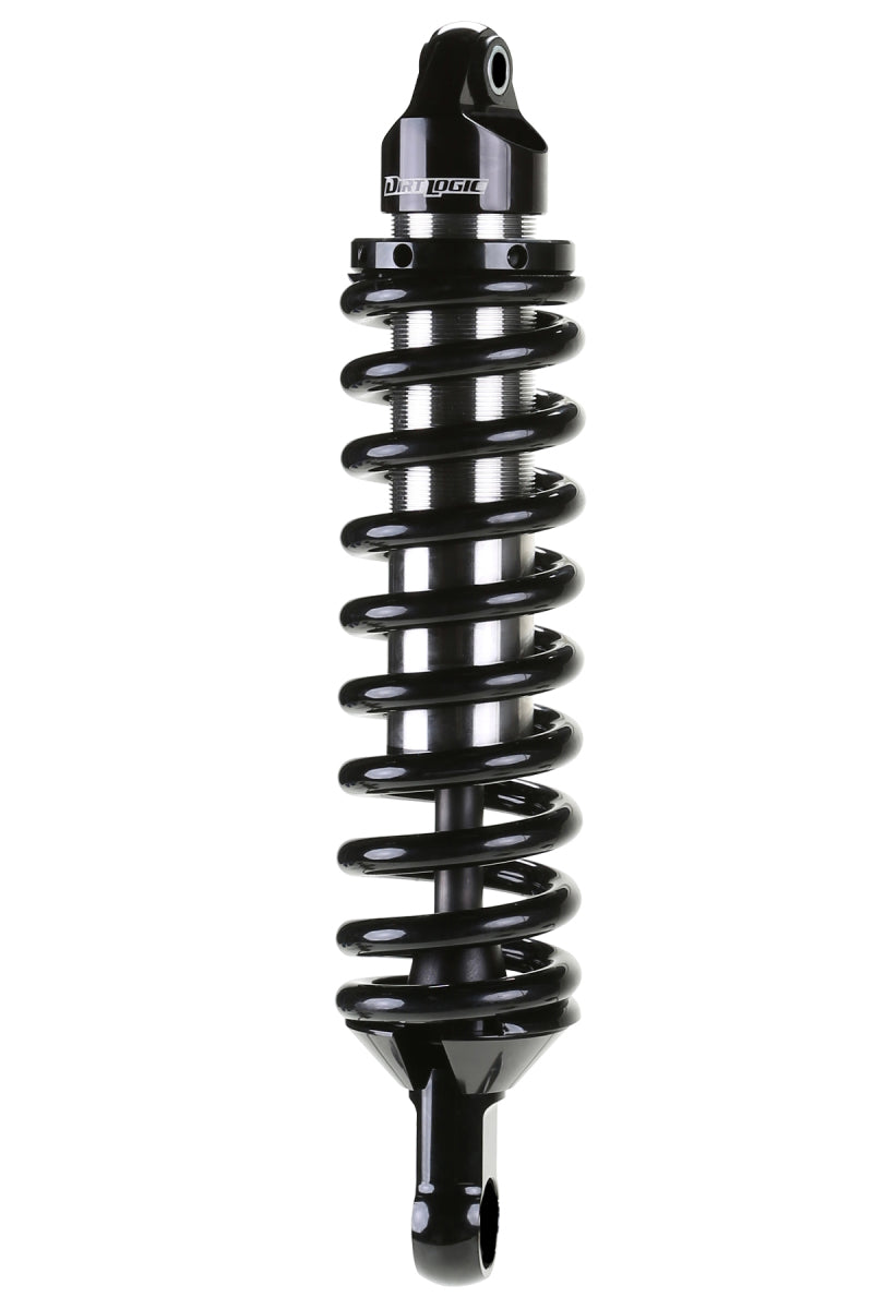 Fabtech 04-08 Ford F150 2WD 6in Front Dirt Logic 2.5 N/R Coilovers - Pair - Mammoth Racing -