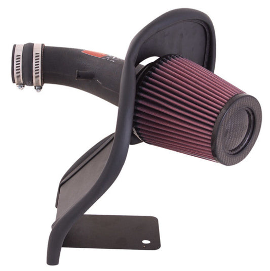 K&N 01-05 Chrysler PT Cruiser L4-2.4l Performance Intake Kit - Mammoth Racing -