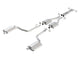 Borla 11-14 Dodge Charger R/T / 11-14 Chrysler 300 C 5.7L V8 AT/MT S-Type SS Catback Exhaust - My Store