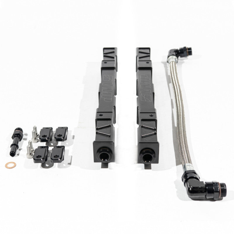 VMP Performance 20+ Ford Shelby GT500 5.2 L Predator Billet Fuel Rail Kit - Direct Replacement - My Store