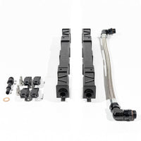 VMP Performance 20+ Ford Shelby GT500 5.2 L Predator Billet Fuel Rail Kit - Direct Replacement - My Store