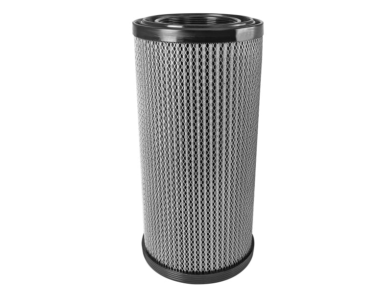 aFe ProHDuty Air Filters OER PDS A/F HD PDS RO:(12.80x5.99)Tx(12.58x7.47)Bx25.75H - Mammoth Racing -