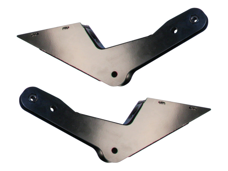 Icon 05-10 Ford Super Duty 4 Link Frame Bracket Kit - Mammoth Racing -