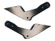 Icon 05-10 Ford Super Duty 4 Link Frame Bracket Kit - Mammoth Racing -