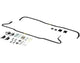 ST Anti-Swaybar Set 13 Scion Fr-s / 13 Subaru BRZ - My Store