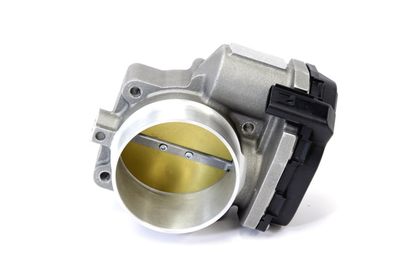 BBK 10-15 Ford F Series Raptor Truck 6.2 85mm Throttle Body BBK Power Plus Series - My Store
