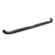 Westin 2009-2014 Ford F-150 SuperCab Platinum 4 Oval Nerf Step Bars - Black - Mammoth Racing -