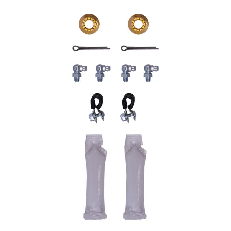 Bilstein 14-18 GM 1500 B8 Upper Control Arm Kit - Mammoth Racing -