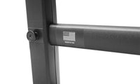 AMP Research 2009-2014 VW Amarok Bedxtender - Black - My Store