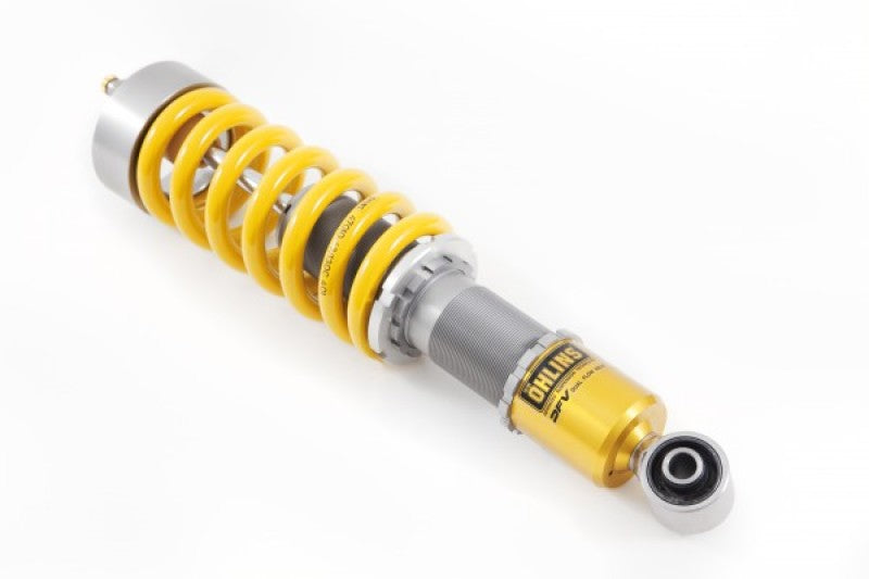 Ohlins 99-04 Porsche 911 Carrera (996) RWD Road & Track Coilover System - Mammoth Racing -
