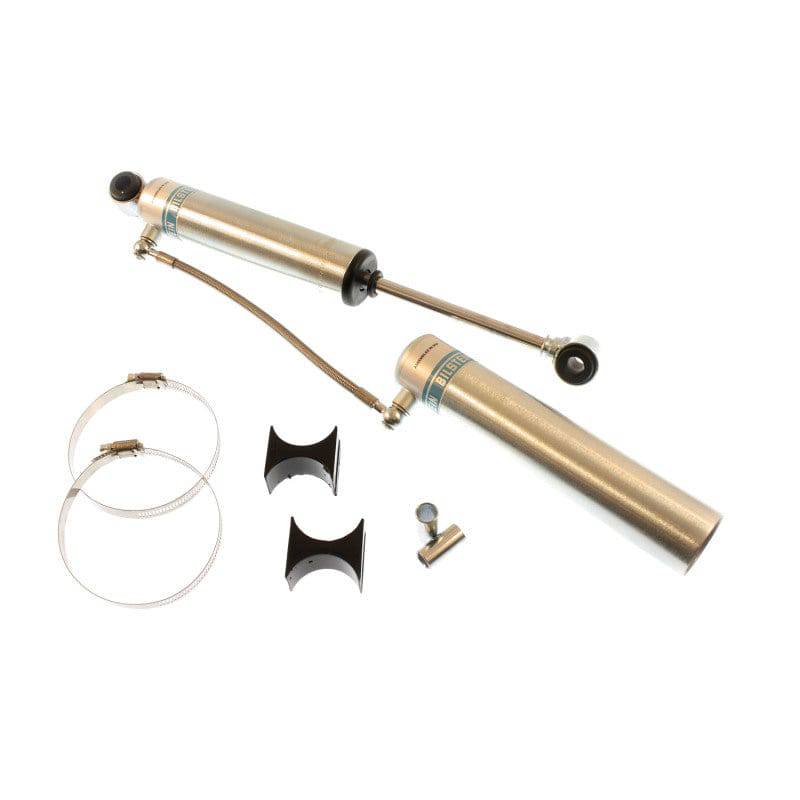 Bilstein 5160 Series 5165 Series 6.4in. Travel 360/80 46mm Monotube Shock Absorber - Mammoth Racing -