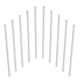 MagnaFlow Hanger .50inch straight 10pk - Mammoth Racing -