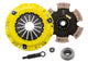 ACT 1987 Chrysler Conquest HD/Race Rigid 6 Pad Clutch Kit - My Store