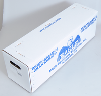 Eagle Pontiac 400 3.750in Stroke Cast Crankshaft - Mammoth Racing -