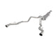 Kooks 21+ Ford F150 2.7/3.5/5.0l 3in Dual Cat-Back Rear Exit Exhaust w/Polished Tips - Mammoth Racing -