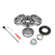 Yukon Bearing Install Kit for 05-10 Jeep WK Grand Cherokee XK Coman 8in IFS Front - Mammoth Racing -