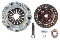 Exedy 1997-1999 Acura Cl L4 Stage 1 Organic Clutch - Mammoth Racing -