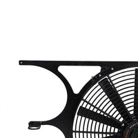 Mishimoto 92-99 BMW E36 Fan Shroud Kit - Mammoth Racing -