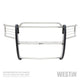 Westin 2003-2007 Chevrolet Silverado 2500HD/3500 Classic Sportsman Grille Guard - SS - Mammoth Racing -