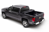 Extang 22-23 Toyota Tundra w/Rail Sys (6ft 7in Bed) Trifecta Signature 2.0 - Mammoth Racing -