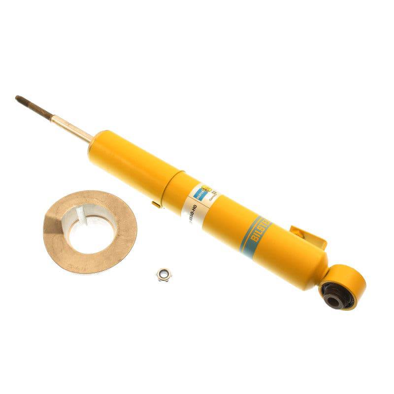 Bilstein B8 1999 Mazda Miata 10th Anniversary Front 46mm Monotube Shock Absorber - Mammoth Racing -