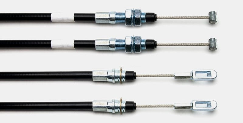 Wilwood Parking Brake Cable Kit Internal P-Brake 2005-10 Mustang - My Store