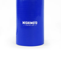 Mishimoto 05-07 Ford 6.0L Powerstroke Coolant Hose Kit (Twin I-Beam Chassis) (Blue) - Mammoth Racing -