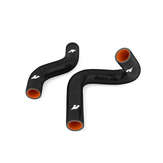 Mishimoto 70-75 Datsun 240Z Black Silicone Hose Kit - Mammoth Racing -
