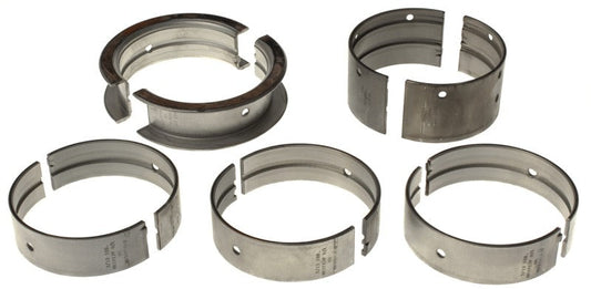 Clevite International Tractor C221 236 263 282 291 301 D236 282 301 6 Cyl Main Bearing Set - Mammoth Racing -