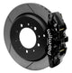 Wilwood Aero6 Rear Brake Kit 14.5in 2016-2018 Toyota Land Cruiser (j200) w/ Lines - My Store