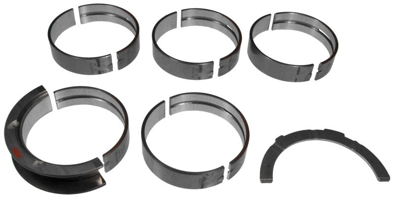 Clevite Ford Trk 177 2.9L 244 4.0L Engs 1990-09 Main Bearing Set - Mammoth Racing -