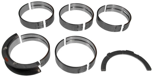 Clevite Ford Trk 177 2.9L 244 4.0L Engs 1990-09 Main Bearing Set - Mammoth Racing -