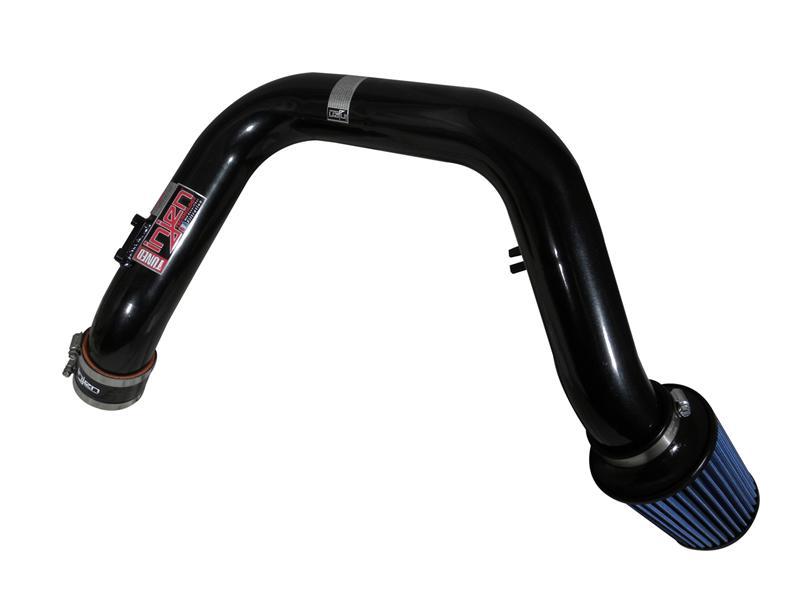 Injen 03-04 Toyota Corolla 1.8L 4cyl Black Cold Air Intake - Mammoth Racing -