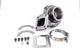 Garrett Gt30r Turbine Hsg Kit O/V T4 / V-Band 0.63 A/R (Hi Sil) - Mammoth Racing -