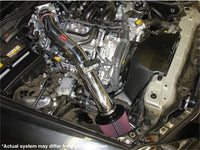 Injen 06-15 Lexus IS250 2.5L V6 Polished Short Ram Intake - Mammoth Racing -