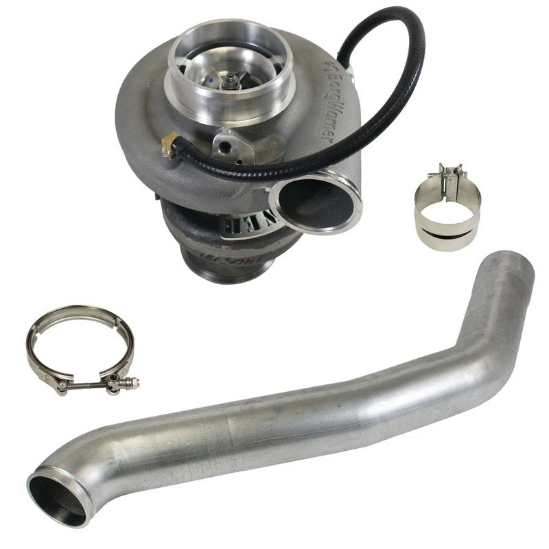 BD Diesel Super B 600 Sx-e S364.5 Turbo Kit - 1994-2002 Dodge 5.9l Cummins - My Store