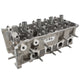 Ford Racing 2018 Gen 3 Mustang Coyote 5.0L Cylinder Head LH - Mammoth Racing -