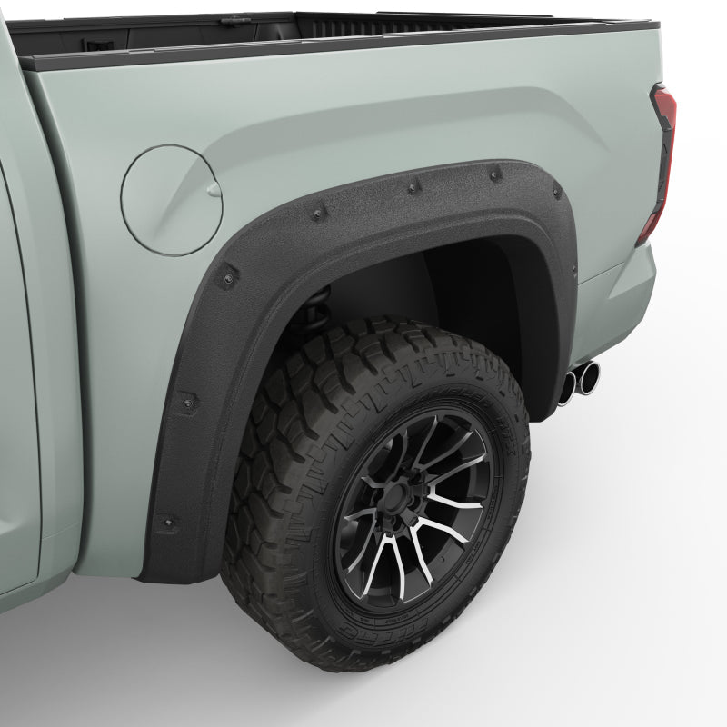 EGR 22-23 Toyota Tundra Bolt-On Look Fender Flares - Set - Mammoth Racing -