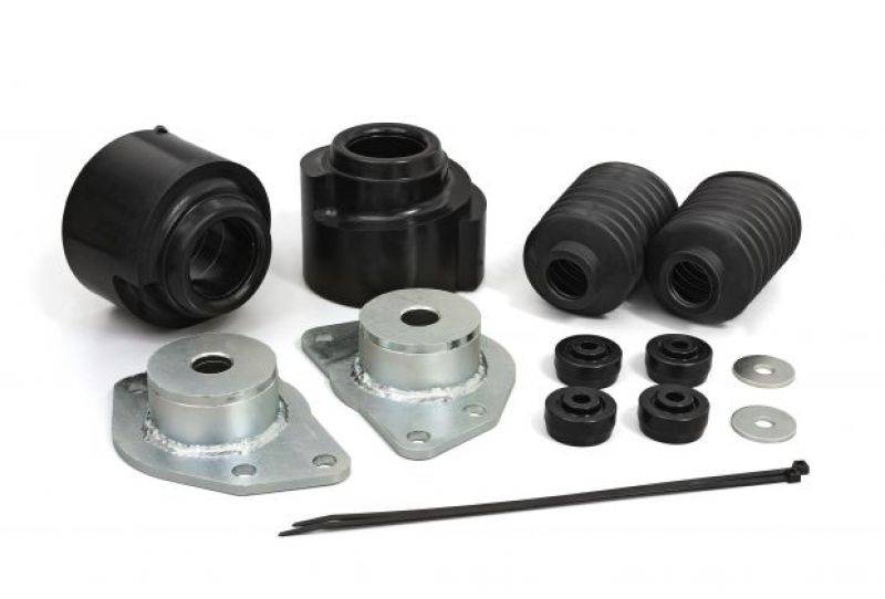 Daystar 2003-2007 Jeep Liberty KJ 2WD/4WD - 2.5in Leveling Kit Front - Mammoth Racing -